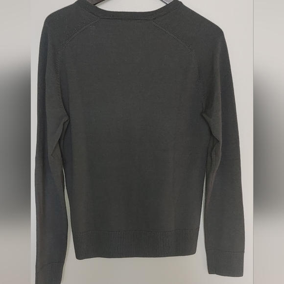 Original penguin merino wool sweater - Picture 4 of 4